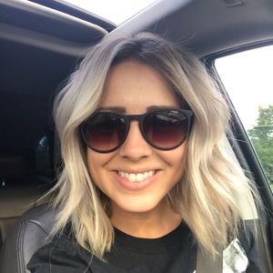 Meet your Posher, Kristy